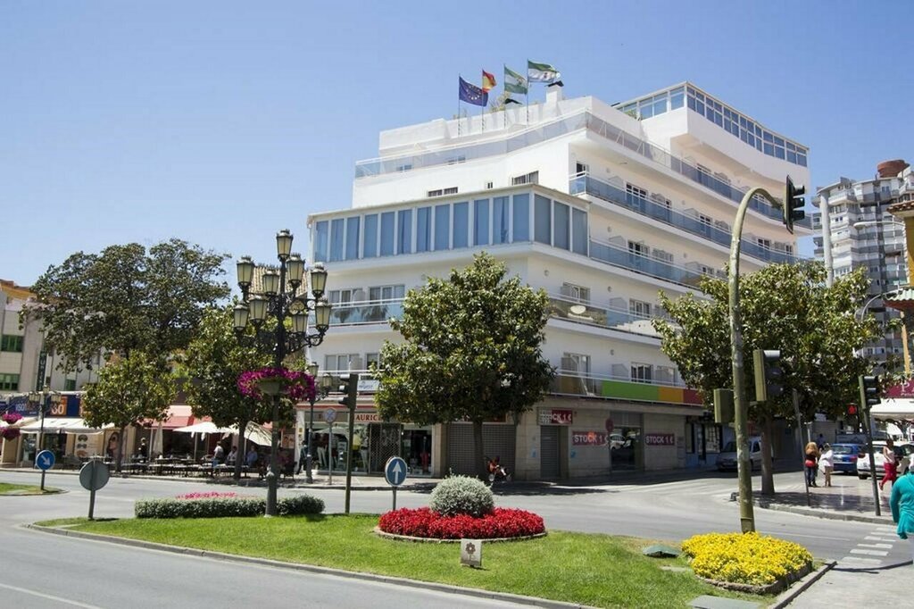 Hotel Hotel Sireno Torremolinos, Torremolinos, photo