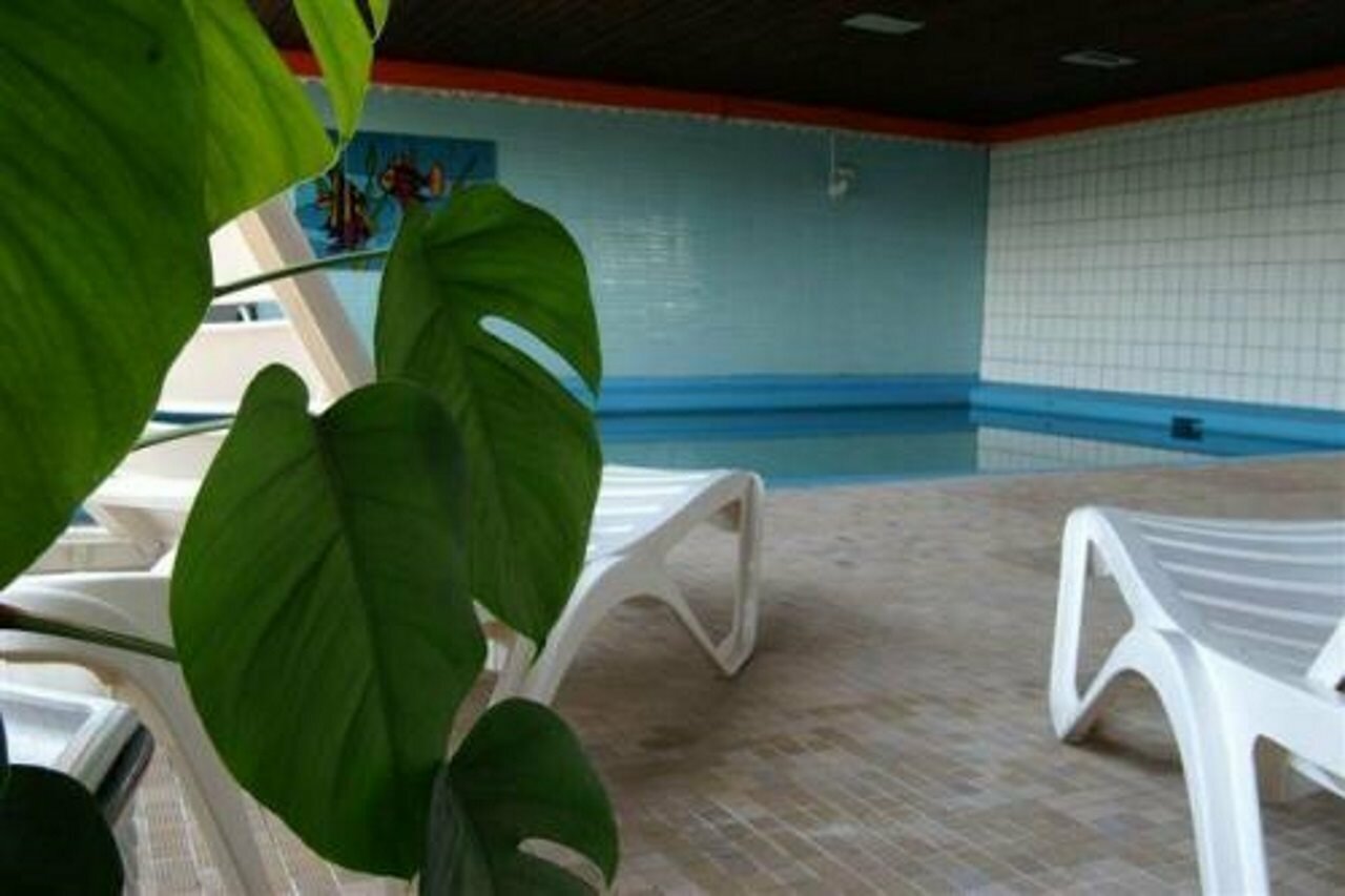 Фото Hotel Buschhausen