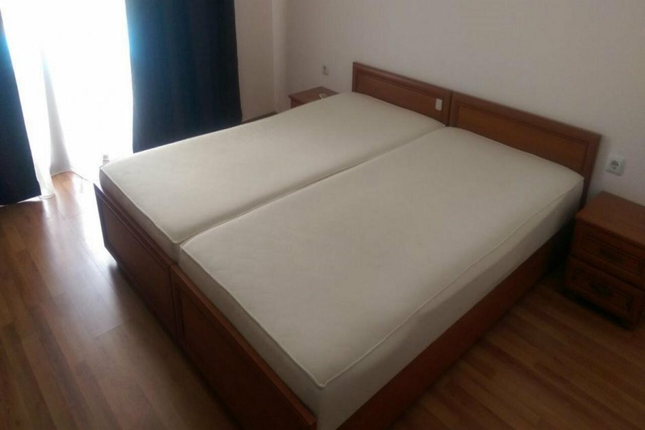 Фото Arena Aparthotel