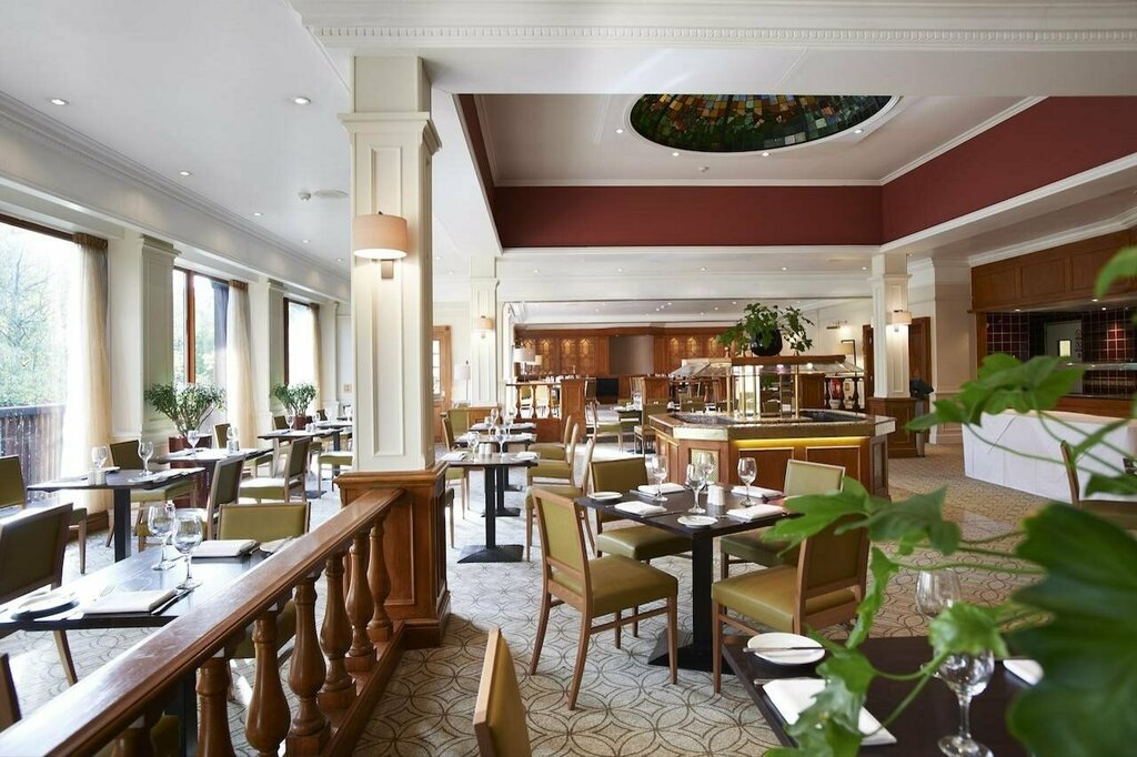 Hotel DoubleTree by Hilton Southampton, England, photo