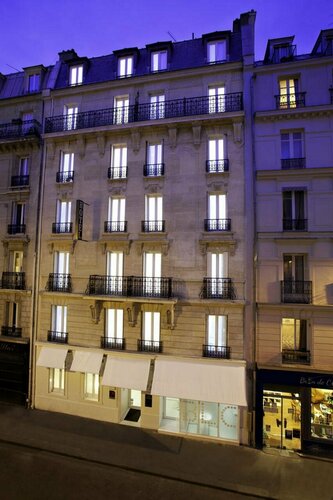 Blc Design Hotel