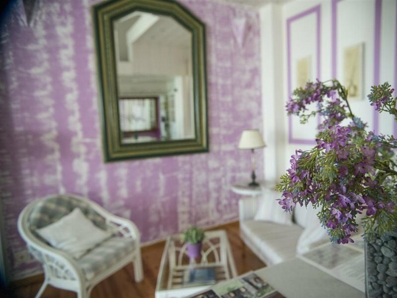 Фото Clara Hotel