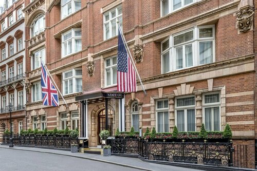 Гостиница The Stafford London в Лондоне