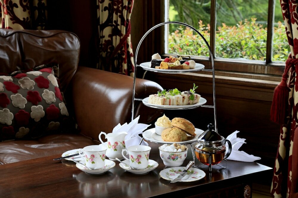 Фото Macdonald Pittodrie House