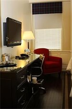 Фото Sheraton Columbia Downtown Hotel