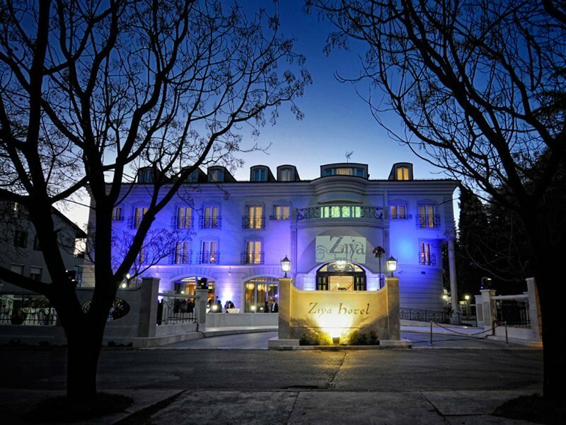 Фото отеля 3