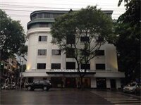 Фото La Passion Classic Hotel