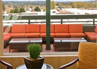 Фото Seattle Marriott Redmond