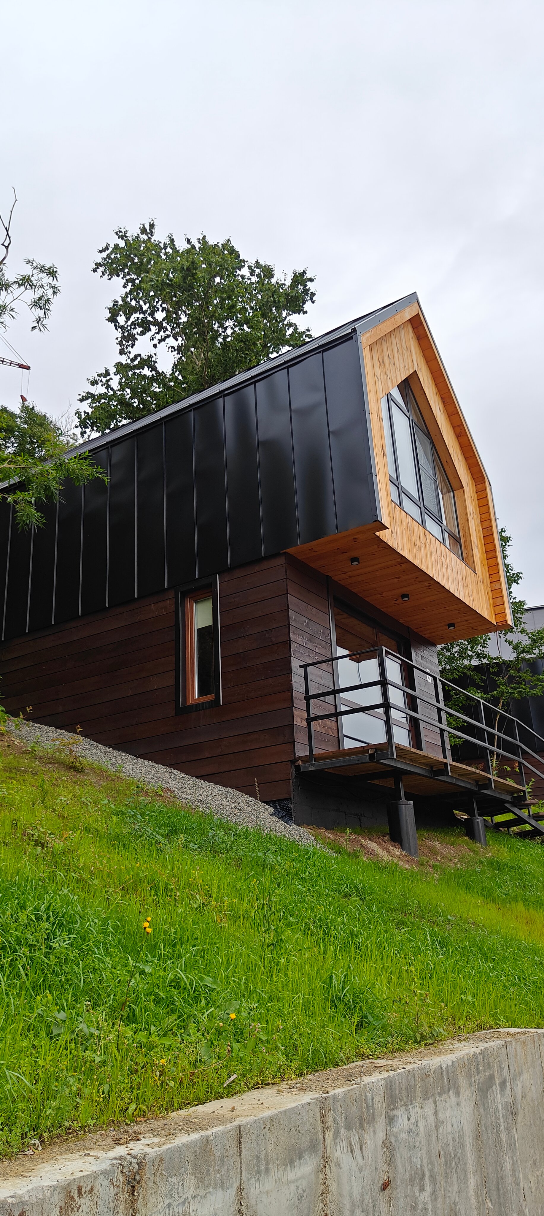 Фото Начальник Камчатки