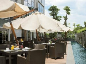 Гостиница The Ritz Carlton Guangzhou