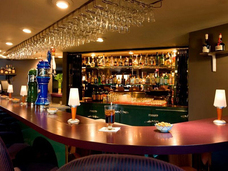 Фото Quality Hotel Dorval Aeroport