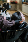 FeritKarahan Studio (Istanbul, Beyoglu, Gumussuyu Neighborhood, Foreign Affairs Mansion Street, 2), hairdresser