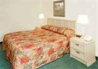 Фото Econo Lodge Corinth