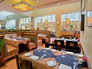 Гостиница Crowne Plaza Seattle - Downtown, an Ihg Hotel