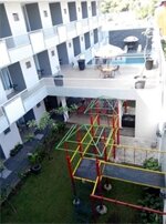 Фото De Wahyu Hotel