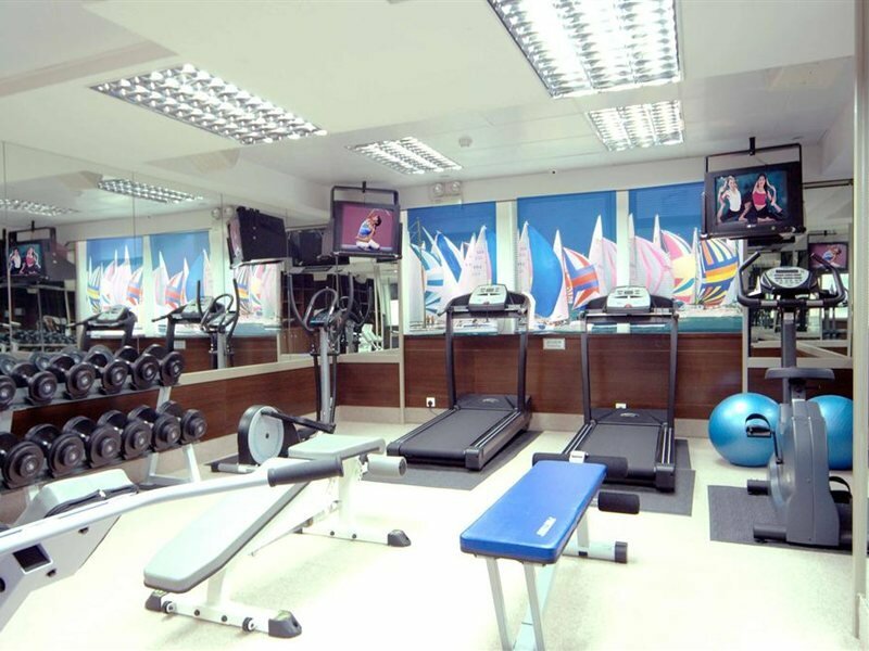 Фото Nathan Hotel