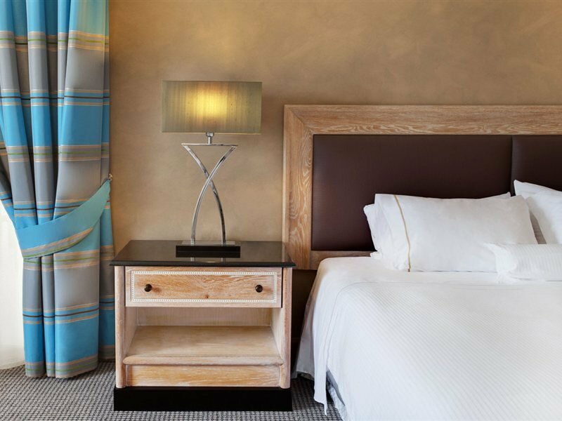 Фото Westin Dragonara