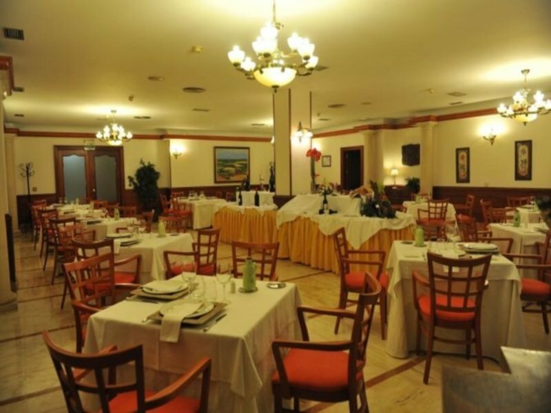 Фото Hotel Santa Cecilia