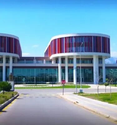 شركة بناء N. dogus Insaat Ve Ticaret Ltd Sti ، أنقرة، صورة