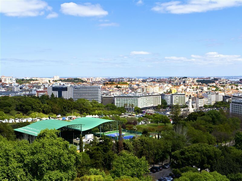 Фото Sana Rex Hotel