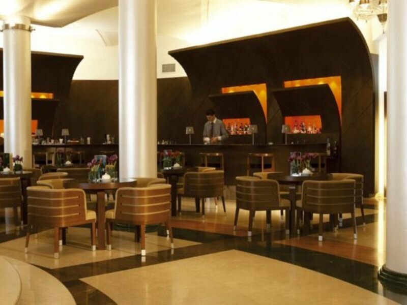 Фото Porto Palace Hotel