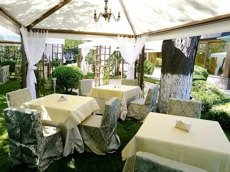 Фото Montecito Hotel