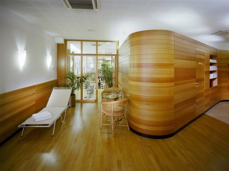 Фото K+k Hotel Maria Theresia