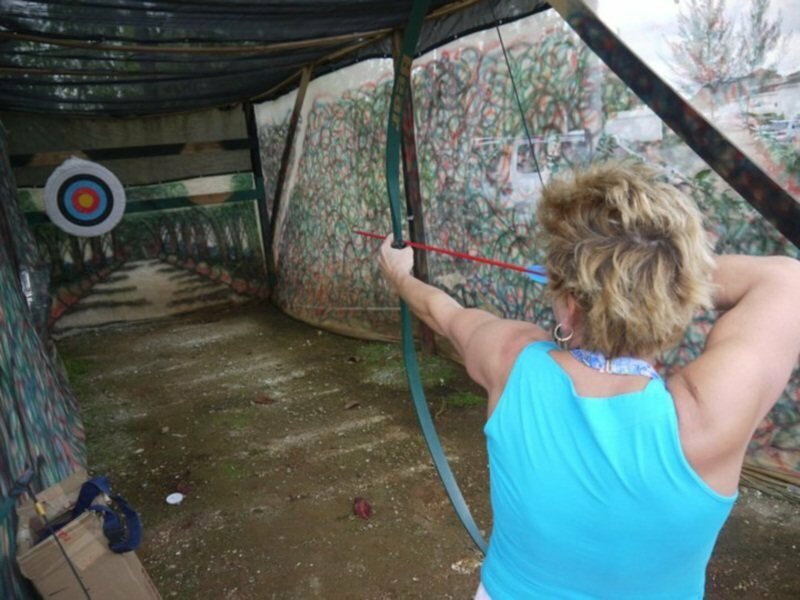 Фото Secrets Wild Orchid