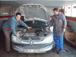 Doğanlar Service (Ankara Province, Yenimahalle, İnönü Mah., 1740. Sok., 29), car service, auto repair