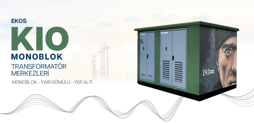 Electrical works Osel Electric, Izmit, photo