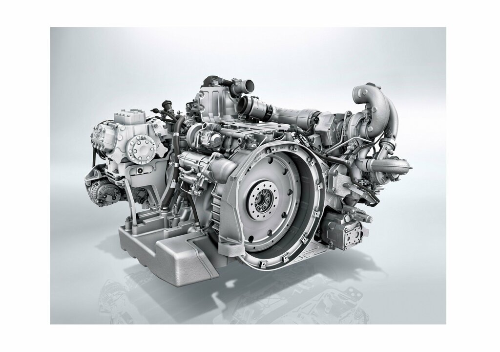 Industrial enterprise Delta Basincli Dokum, Istanbul, photo