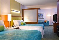 Фото SpringHill Suites by Marriott San Antonio Alamo Plaza/Convention Center