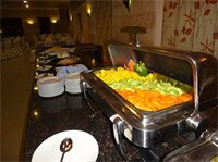 Фото Edom Hotel
