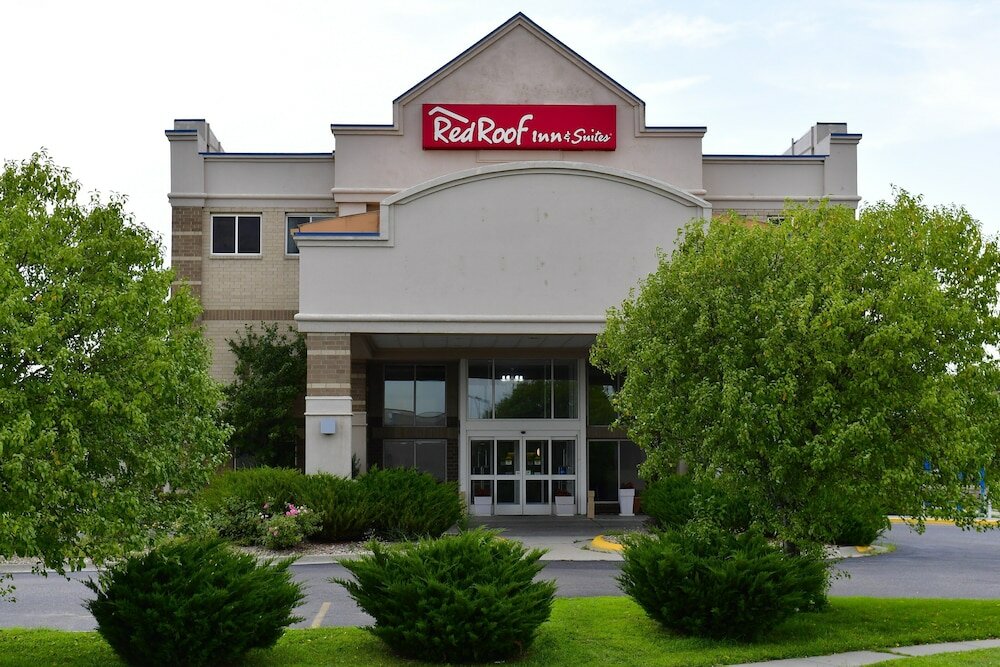 Фото Baymont Inn & Suites by Wyndham Lincoln Ne