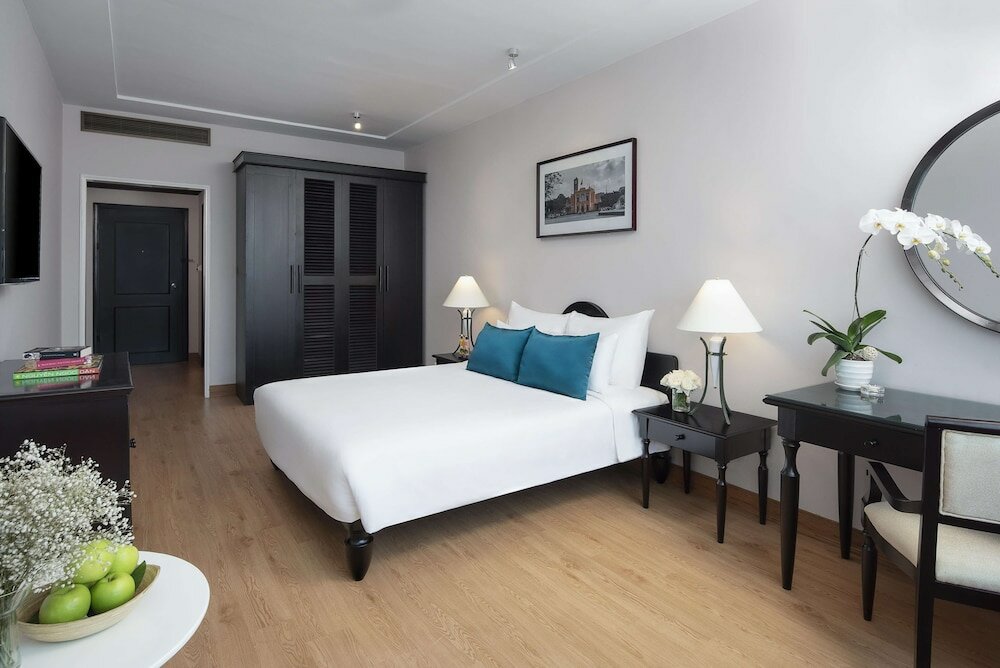 Фото Avani Hai Phong Harbour View Hotel