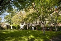 Фото Wentworth Mansion