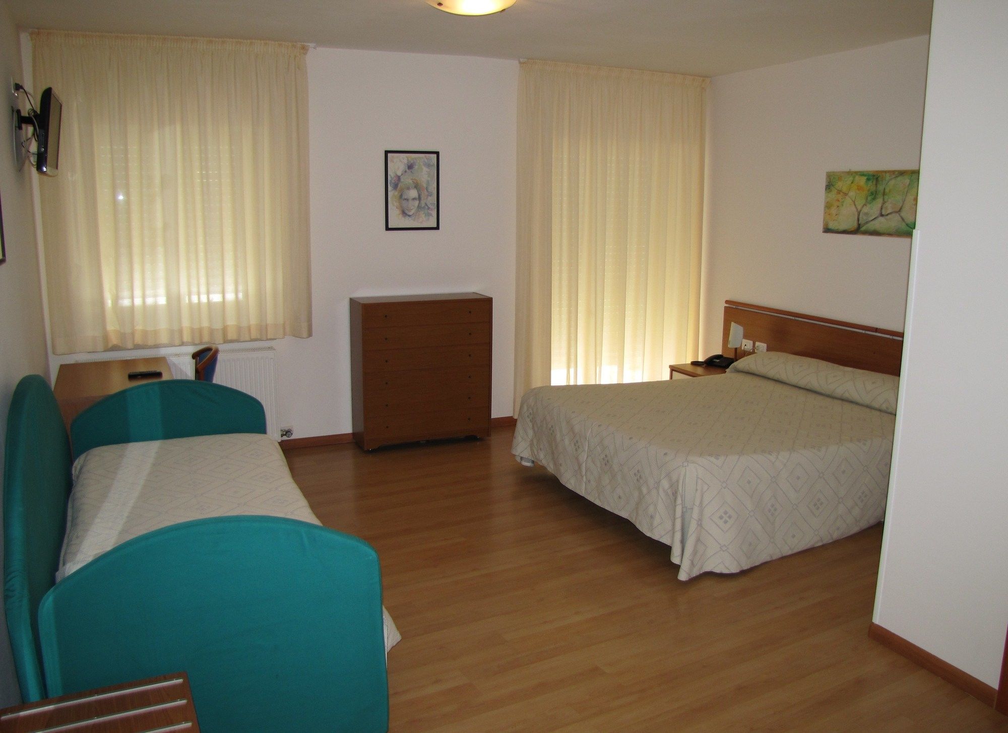 Фото Hotel Ristorante Scaranò