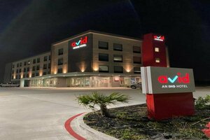 Гостиница Avid Hotel Corpus Christi Portland в Корпус-Кристи