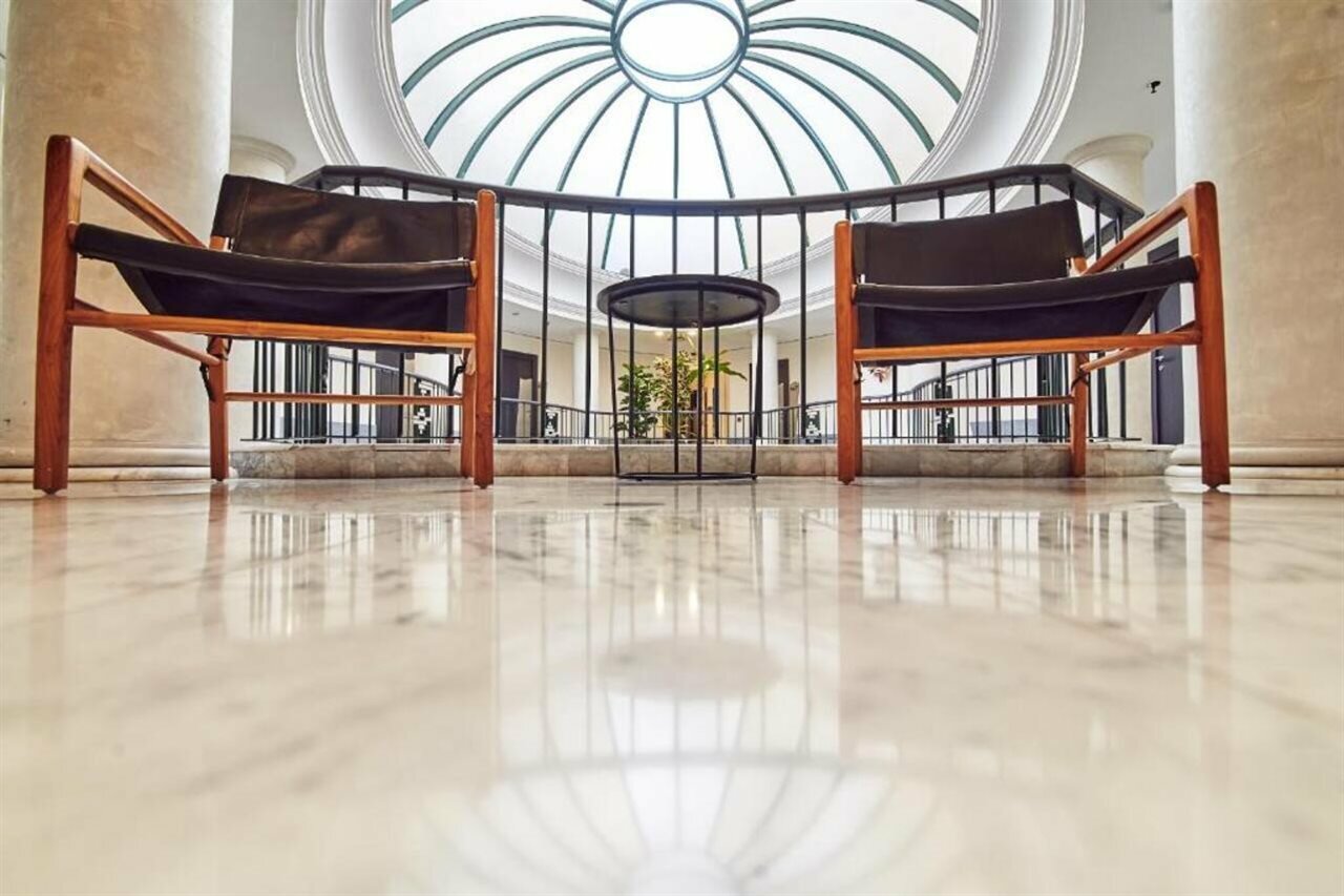 Фото Occidental León Alfonso V