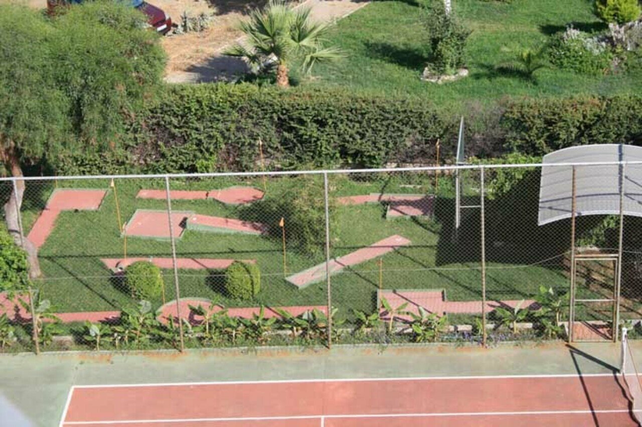 Фото Faustina Hotel & SPA