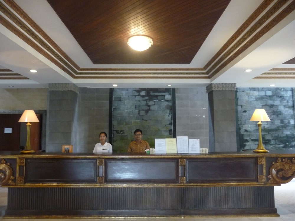 Фото Rijasa Agung Resort Villas