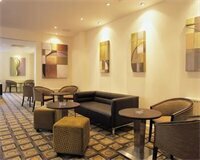 Гостиница The Stuart Hotel Sure Hotel Collection by Best Western в Дерби