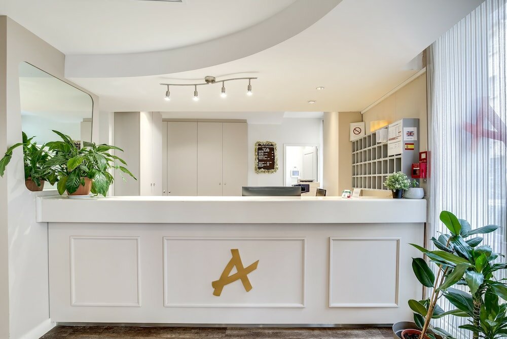 Фото Hôtel des Arts