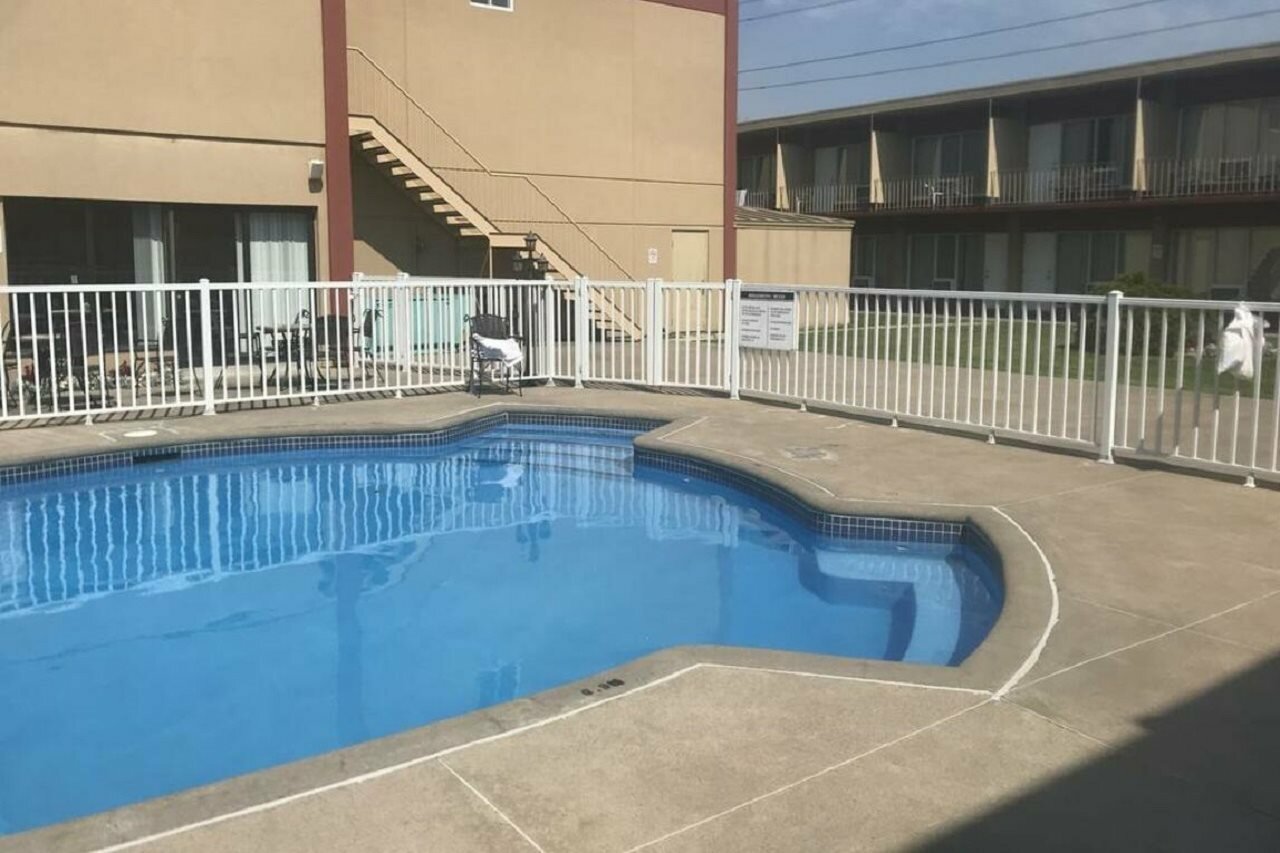 Фото Auberge Royal Versailles