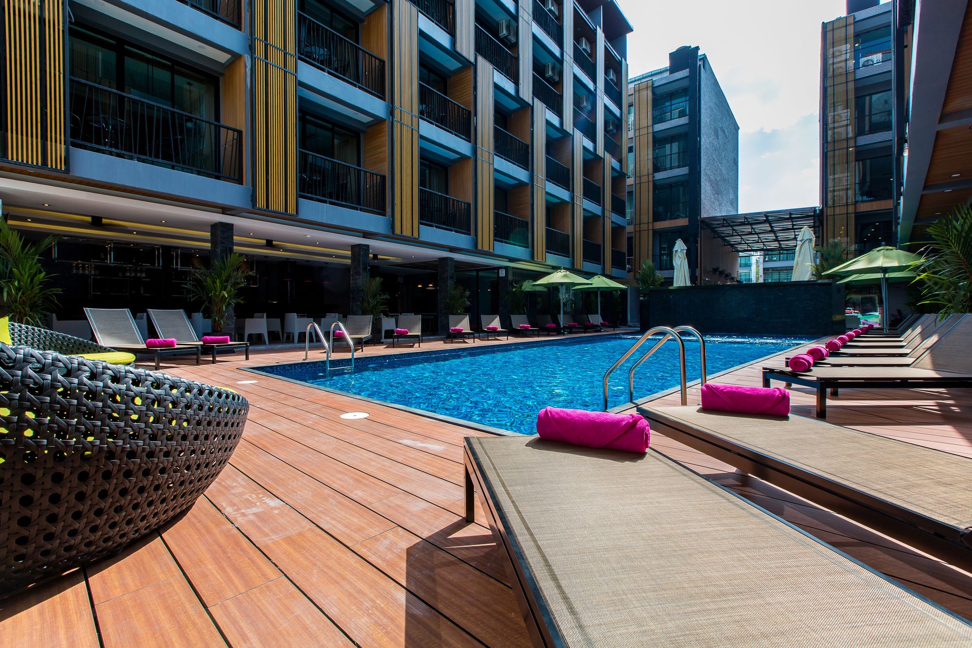 Фото Glow AO Nang Krabi