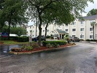 Гостиница Hometown Inn & Suites Jacksonville - Butler Blvd. Southpoint