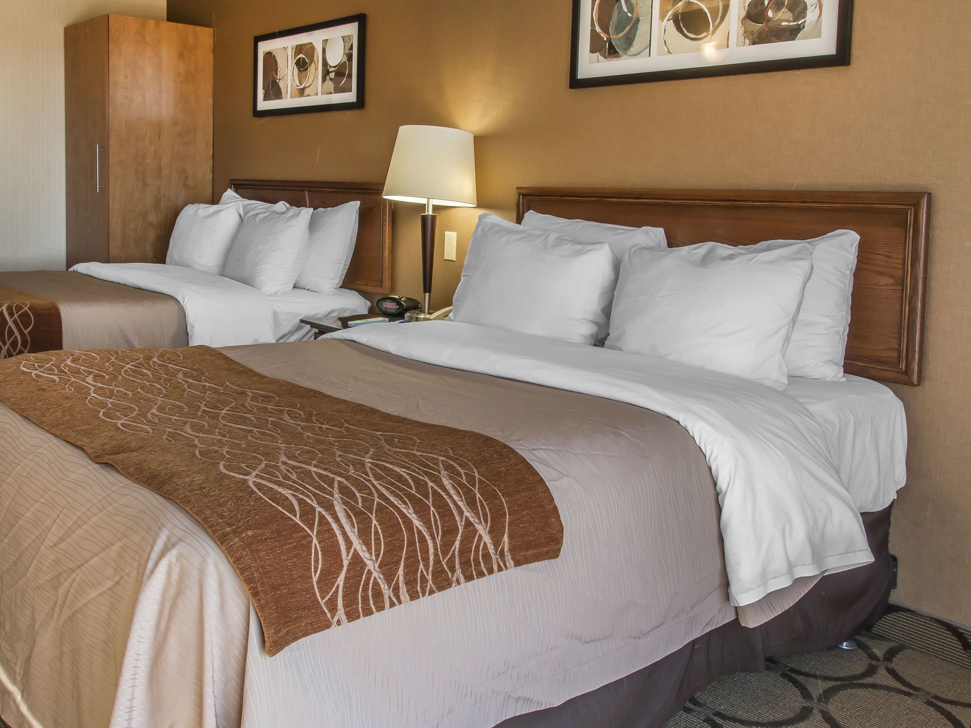 Фото Comfort Inn