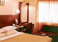 Фото Hotel Bangalore Gate