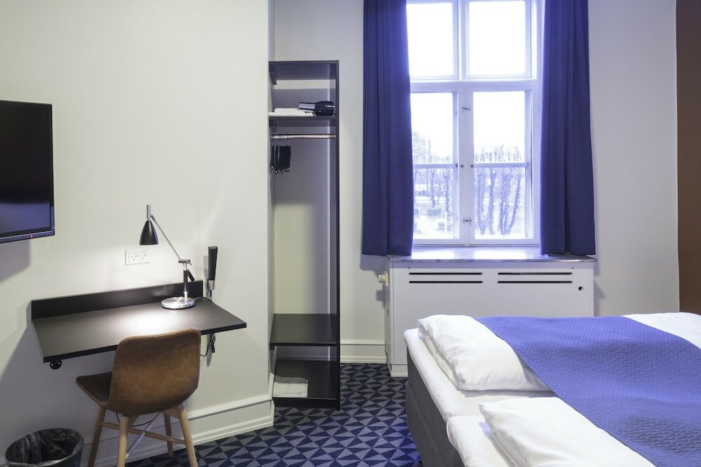 Фото Milling Hotel Ritz