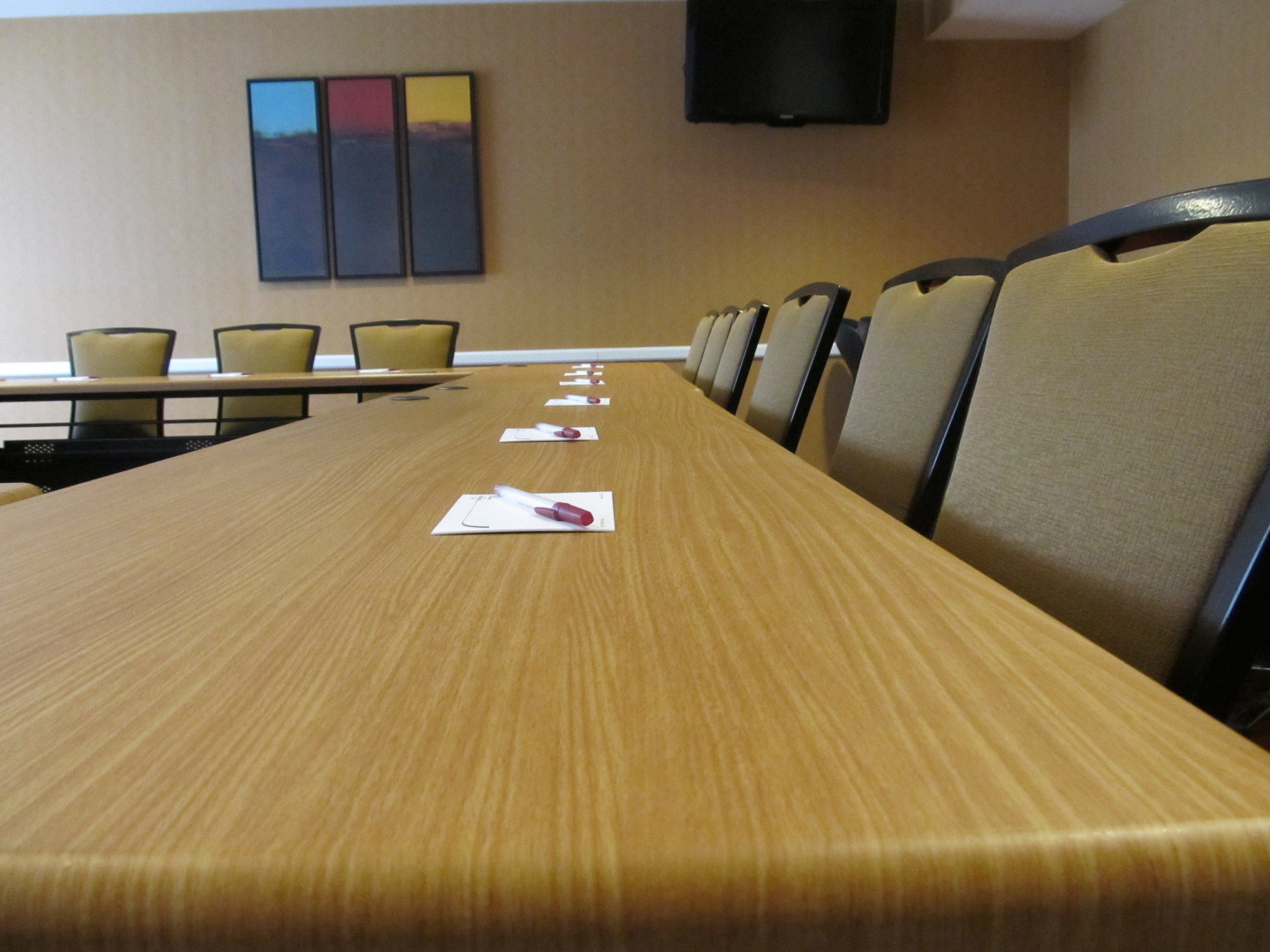 Фото Residence Inn by Marriott Whitby